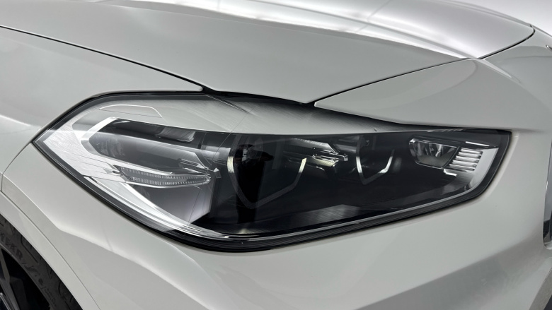 BMW X2 sDrive 18d M Sport 5dr Step Auto Diesel Hatchback